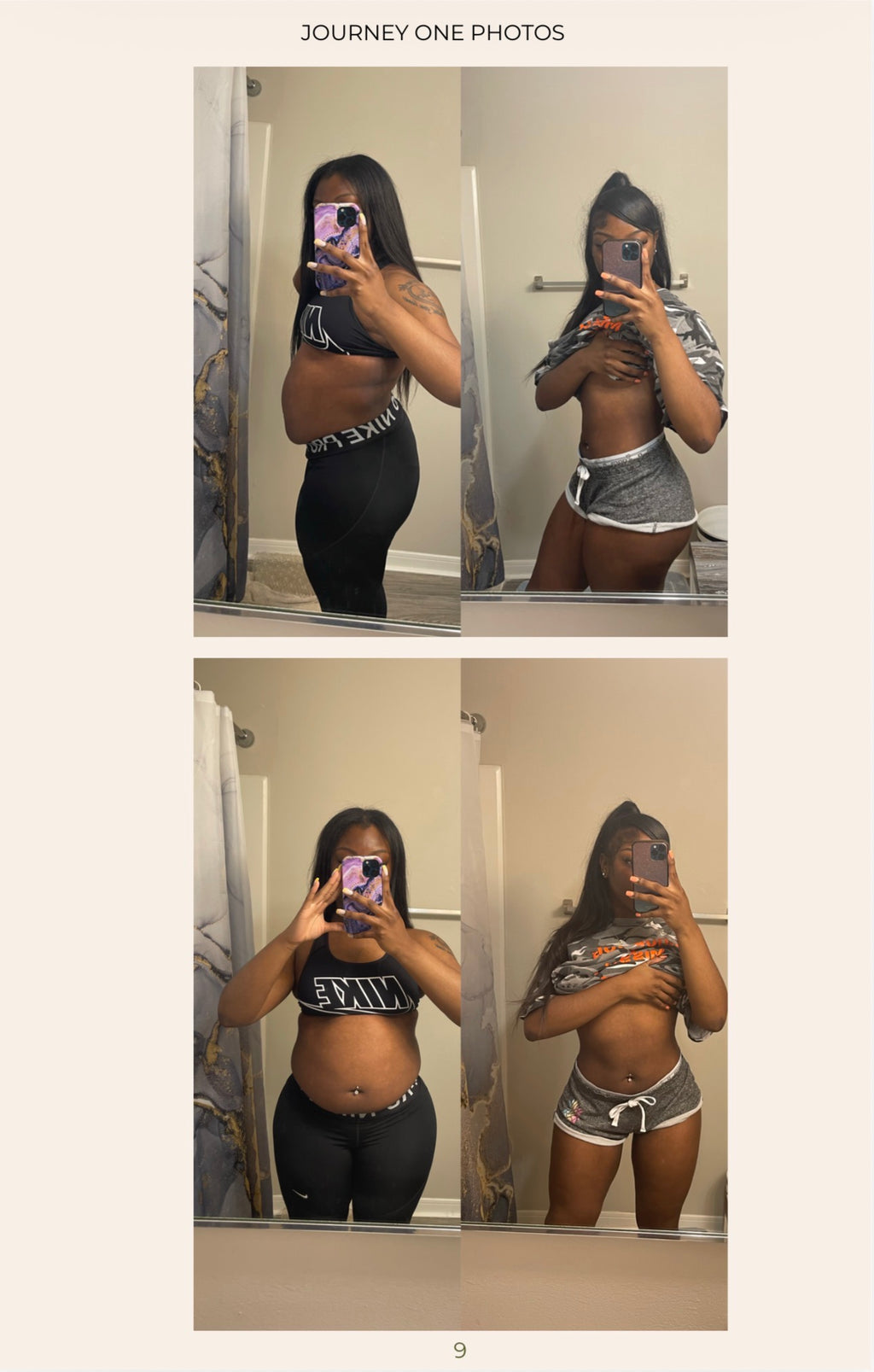 The Weight Loss Blueprint