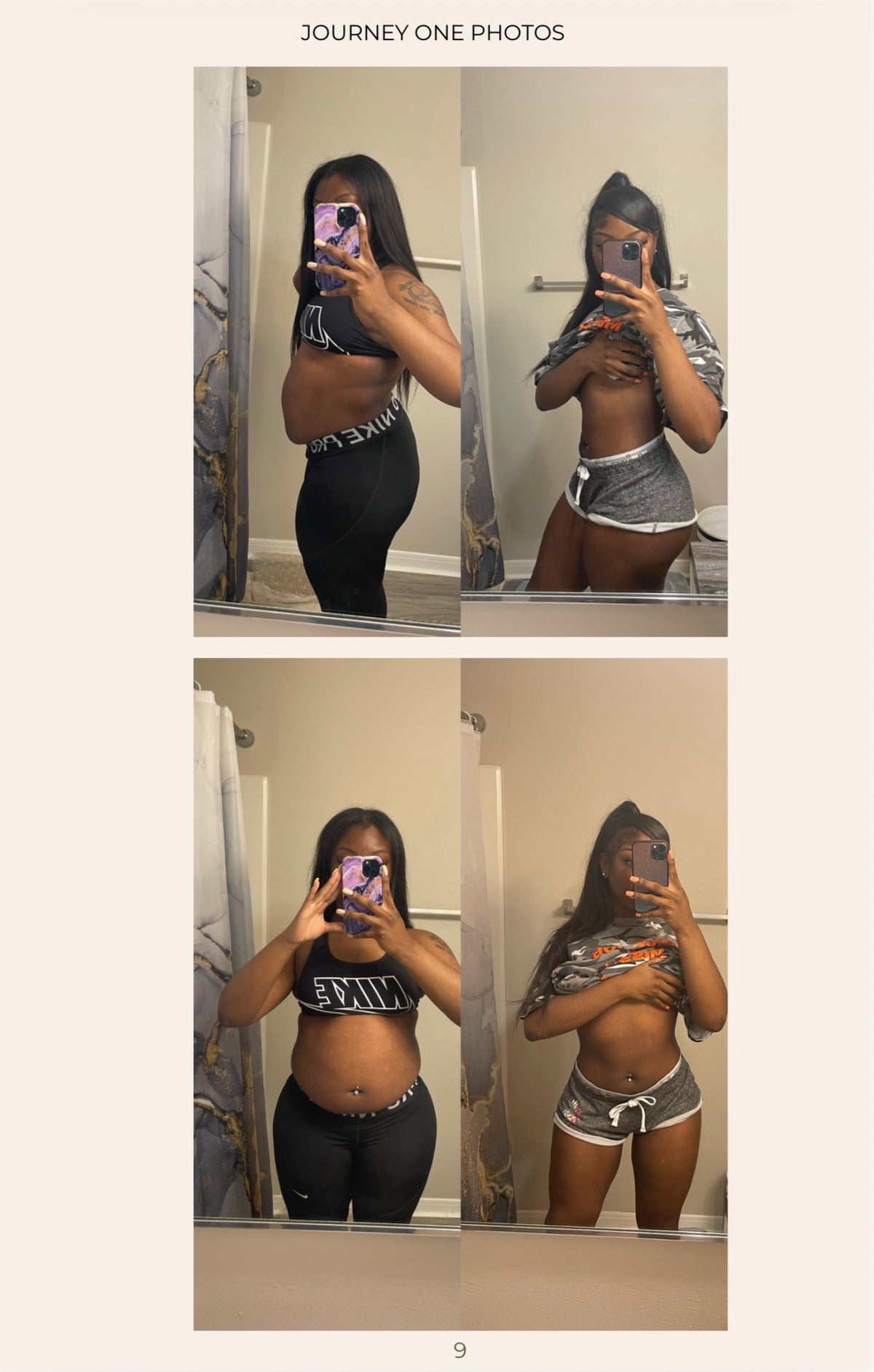 The Weight Loss Blueprint